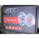 WTT 鋁圈 墊片 轉接座 5/108 H63.4 T15 FOCUS MK2 MK3 MK3.5 MK4.5