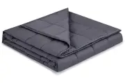 20lb Queen Coolmax Weighted Blanket Cool ooling ym Best My Calm Gravity Calming