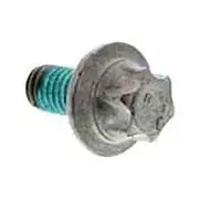 000-990-39-24 GenuineXL Bolt for MB Mercedes E Class Van C SLK ML R GLB35 AMG GT