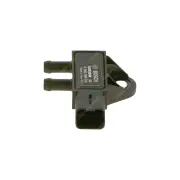 Bosch Exhaust Pressure Sensor for Mini R56 Cooper D Hatchback 80Kw 2006-2010