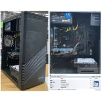 在飛比找蝦皮購物優惠-華碩 Intel Core i5-6400 四核心 16G記