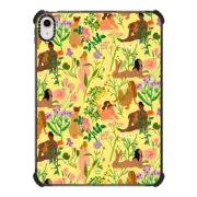 iPad 10.9-inch (10th gen) iPad Impact Case NUDES