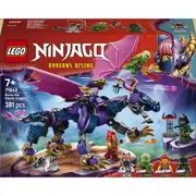 LEGO NINJAGO Rontu the Master Dragon 71842