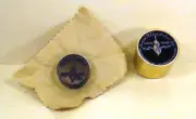 Kolstein Ultra Formulation Supreme Violin Rosin - Dark