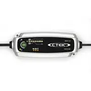 CTEK MXS 3.8 12V 3.8A Battery Charger