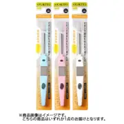 KISS YOU Ionic toothbrush Extra fine Superfine CompactBrush regular RANDOM Color