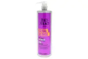 Tigi Bed Head Serial Blonde Conditioner by TIGI for Unisex - 32.8 oz Conditioner