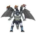 【孩之寶HASBRO】變形金剛5 最終騎士 豪華人物組 無敵戰將 DRAGONSTORM 暴風火龍 C1340