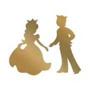 Couture Creations Abracadabra Mini Hotfoil Stamp At The Ball