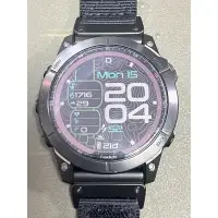 在飛比找蝦皮購物優惠-garmin fenix 7x solar 51mm大錶徑手