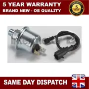 Fits Vauxhall Frontera Calibra Carlton Cavalier FirstPart Oil Pressure Switch