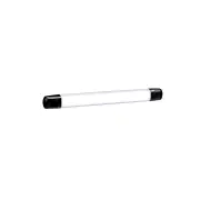 Narva 9-33V High Powered LED Strip Light Without Switch - Black - 1105Lm