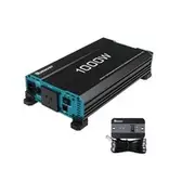 Renogy 1000W 12V to 230V/240V Pure Sine Wave Inverter (with UPS Function)