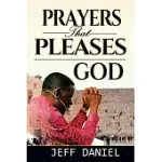 PRAYER THAT PLEASES GOD