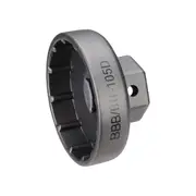 Bbb-Cycling Tool 1/2" Socket Bb Tool Bracketplug Dub