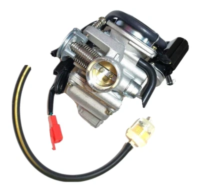 CARBURETOR CARB FOR TANK 150 URBAN CLASSIC & URBAN COURIER 150CC SCOOTER MOPED