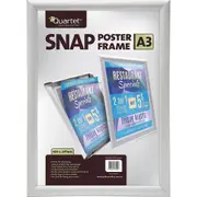 Quartet Instant Poster Frame A3