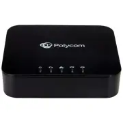 Poly OBi302 Voice Adapter USB 2 FXS ATA, 2200-49532-001 NEW