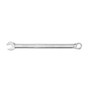 Chicane 8mm Combination Spanner - Chrome Vanadium Steel Mirror Finished