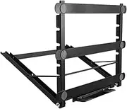 Gatuida Box Artist Supply Light Table Stand for Tracing Light Board Durable Drawing Supply Holder with Strong Compatibility for Drawing Boards