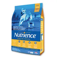 在飛比找蝦皮購物優惠-┌哈利寵物┐狗-紐崔斯 Nutrience  田園系列 成犬