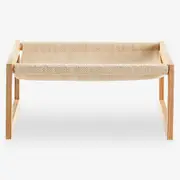 Paws For Life Pine Cat Hammock Bed Summer
