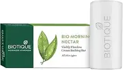 [Biotique] Bio Morning Nectar Flawless Cream Bathing Bar, 150g