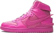 [Nike] Mens Dunk High SP CU7544 600 Ambush - Lethal Pink - Size 8
