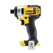 Dewalt DCF885N 18V Cordless Compact Impact Driver - Body Only