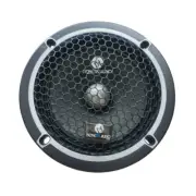 Nemesis Audio NA-5MR 5.25" 350W Peak 1.25" VC 4-Ohms Midrange Speaker (Single)