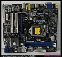 在飛比找Yahoo!奇摩拍賣優惠-超貿2手資訊 ASROCK H61M/U3S3 DDR3/P