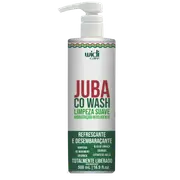 WIDI CARE - Mane Co-Wash - Gentle Cleansing Cream for Soft and Touchable Hair, Ideal for Extremely Dry, Sensitive, or Porous Hair, 500ml