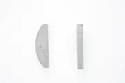 Pioneer Sb Bb Chev, Chrys, Std Holden Keyway 3/16 X 1-3/8 2 Pack