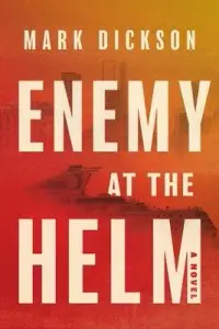 在飛比找博客來優惠-Enemy at the Helm