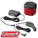 【Coleman 美國 CPX6 充電池組】CM-0322JM000/充電器/充電電池/附電源線/適用電子燈/悠遊山水