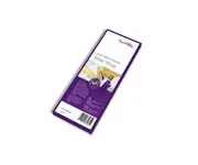 Mad Millie Silver Cheese Wrap (240x240) 10 Sheets