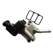 16022-PRC-013 16022PRC013 Idle Air Control Valve for EP3 DC5 CL7 K20A K20A2 silver