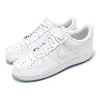 在飛比找PChome24h購物優惠-Nike 耐吉 休閒鞋 Air Force 1 07 男鞋 