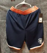 Nwt Mens Size Small AND1 Basketball Shorts