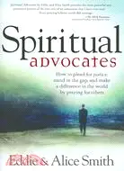 在飛比找三民網路書店優惠-Spiritual Advocates