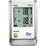 testo 175 T2 thermistor temperature logger (2ch)