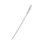 45cm Drain Cleaner Brush Hangable Clog Plug Hole Remover Tool for Sink Tub Sewer