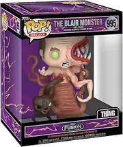 FUNKO POP! Deluxe: Funko Fusion - The Blair Monster