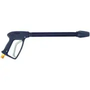 Kranzle 12328 Starlett Gun with Extension & Quick Release D12 - Made in Germany
