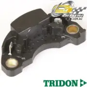 TRIDON IGNITION MODULE FOR Ford Laser KE (EFI - Turbo) 01/89-04/90 1.6L (for: Ford)