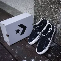 在飛比找蝦皮購物優惠-Converse One Star Pro CONS 黑色 