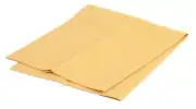 Carrand 40210 Synthetic Chamois 2.5 Square Feet