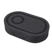 Non-deformation Anti-theft Positioner High-strength Material Lightweight Design