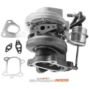 Turbocharger for Nissan Patrol Y61 2.8 TD RD28TI GT1752 701196 1997-2000
