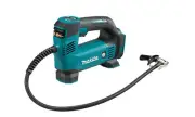 Makita DMP180Z 18V Li-ion Cordless Tyre Inflator - Skin Only Wheel Air Inflate